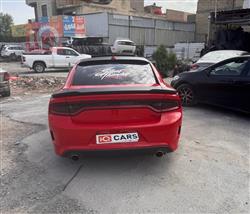 دودج تشارجر